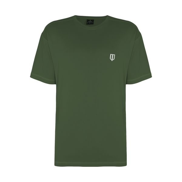 تی شرت آستین کوتاه ورزشی مردانه یونی پرو مدل 912112103-59
