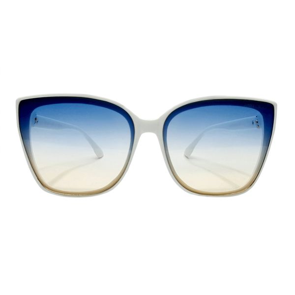 عینک آفتابی زنانه جیمی چو مدل JC8478wdu