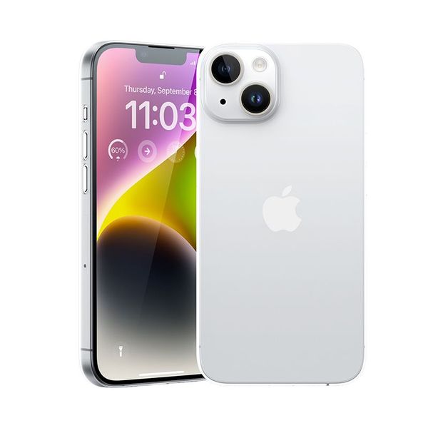   کاور بنکس مدل Slim مناسب برای گوشی موبایل اپل iPhone 14 Plus