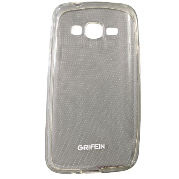کاور گریفین مدل SHFF مناسب برای گوشی موبایل سامسونگ Galaxy J1 Mini Prime