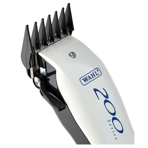 ماشین اصلاح موی سر و صورت وال مدل Series 200 Haircutting kit