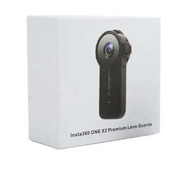 محافظ لنز دوربین اینستا 360 مدل PU584B مناسب دوربین ورزشی ONE X2