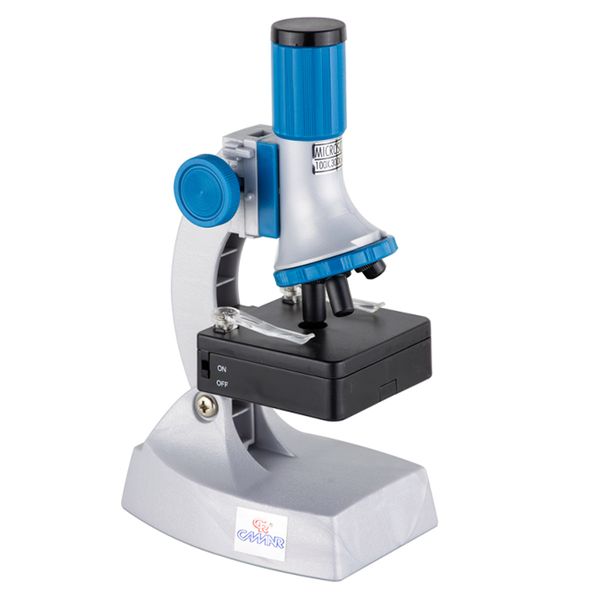 میکروسکوپ کامار مدل دانش آموزی Set New600 