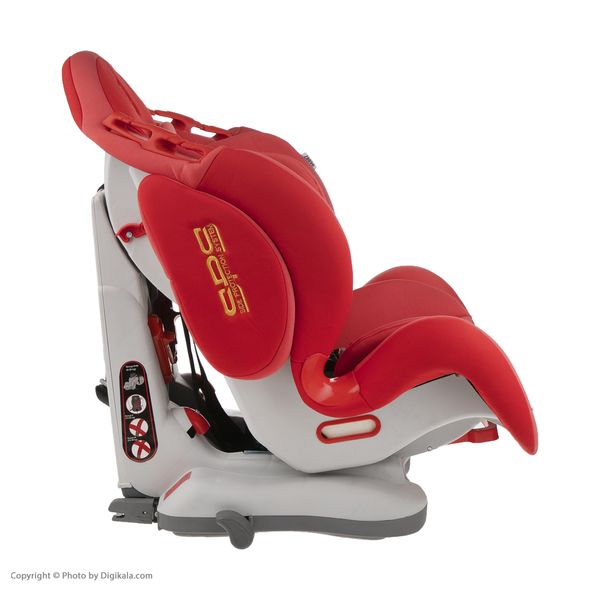 صندلی خودرو کودک زویی مدل الگانس کد IS2014
