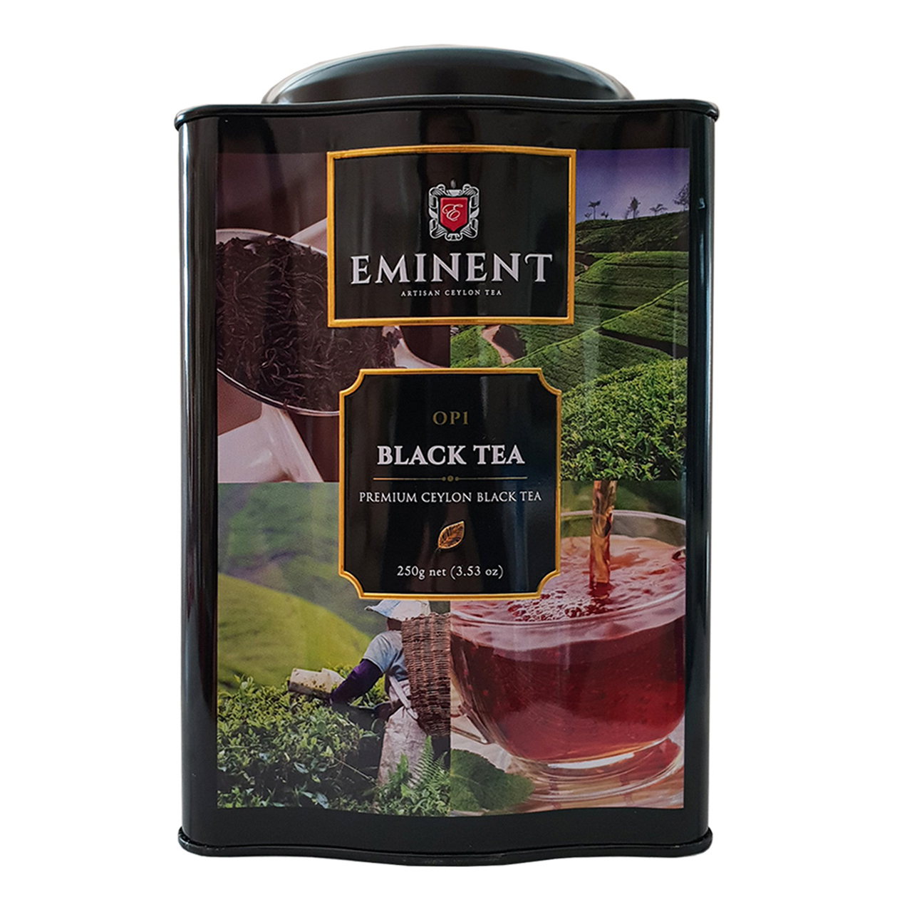 چای سیاه امیننت -250 گرم