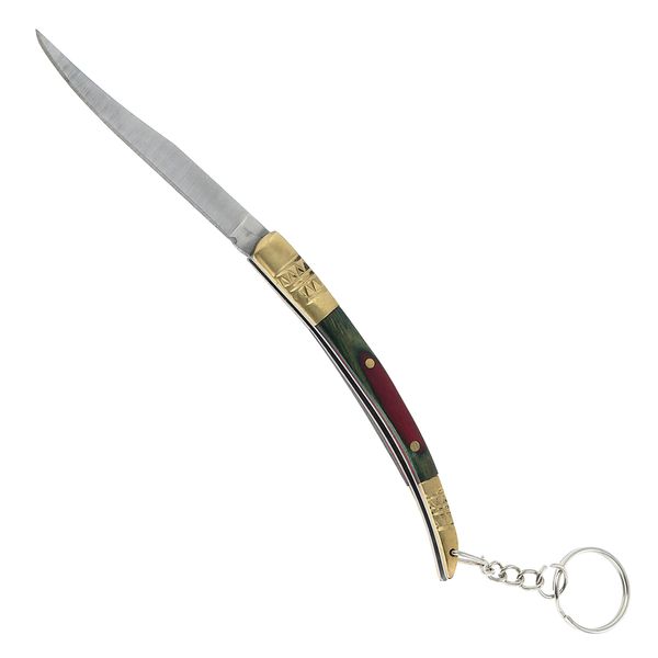 چاقوی سفری مدل سرخپوستی کد BET-3030