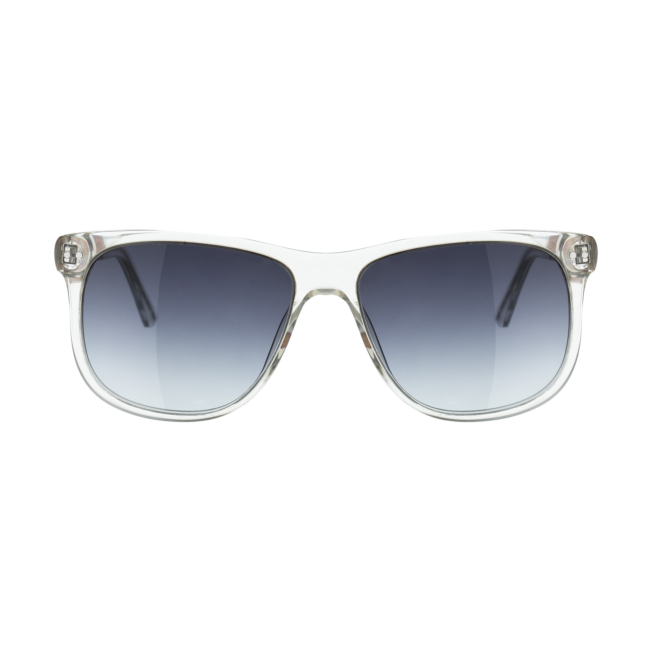عینک آفتابی زنانه وودیز بارسلونا مدل Newman01