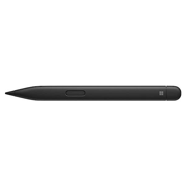 تبلت مایکروسافت مدل Surface Pro 9-i5 1235U ظرفیت 256 گیگابایت و رم 8 گیگابایت به همراه کیبورد Signature Black و قلم Slim Pen 2