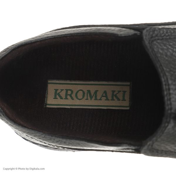 کفش روزمره مردانه کروماکی مدل kms916