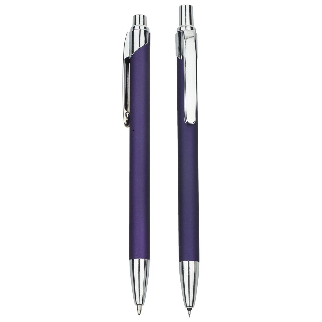 ست خودکار و مداد نوکی پاپکو مدل PX-006