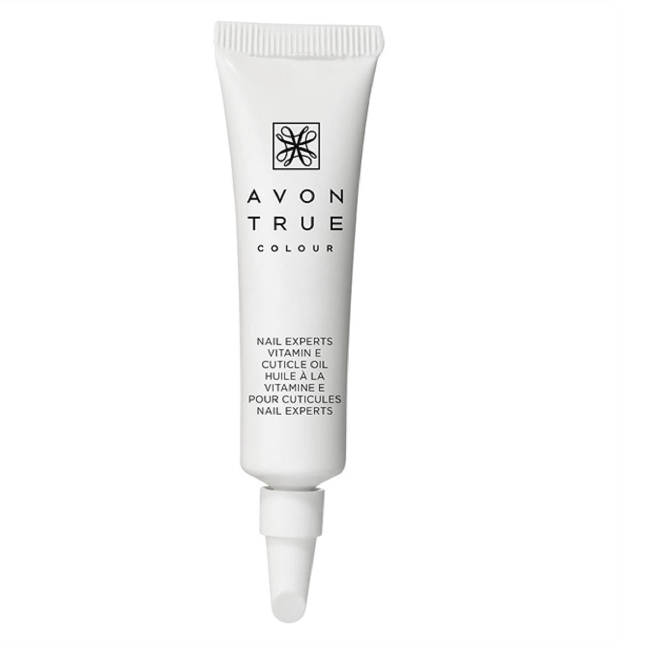 کرم تقویت ناخن آون مدل True Color Nail Experts Vitamin E Cuticle Cream حجم 10 میلی لیتر