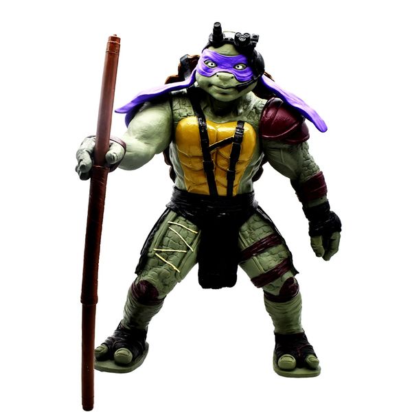 اکشن فیگور آکو مدل Ninja Turtles کد756