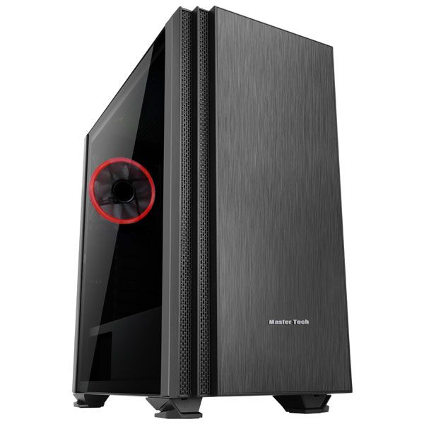 کامپیوتر دسکتاپ مستر تک مدل PC Gaming i3 9100f Code Eco207