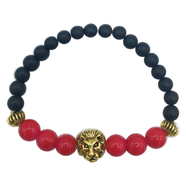 دستبند هکس ایران مدل LION
