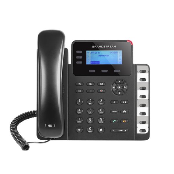 تلفن تحت شبکه گرنداستریم مدل GXP1630 