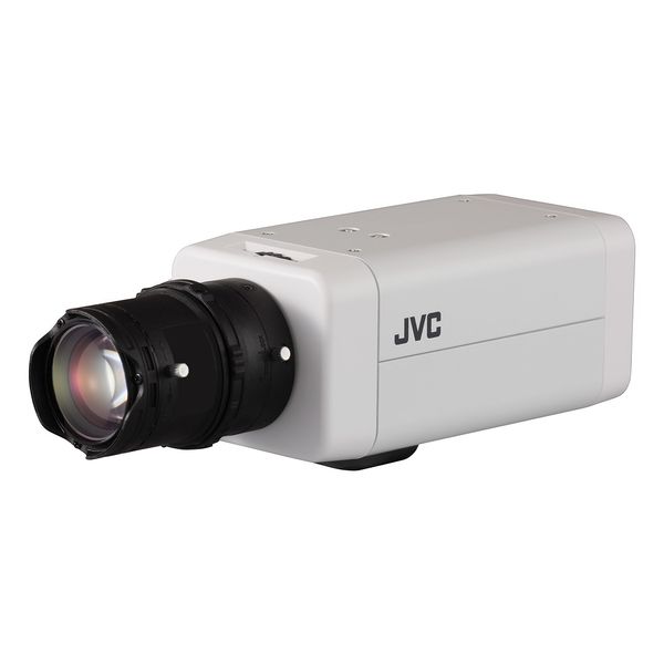 دوربین تحت شبکه جی وی سی مدل VN-T16U