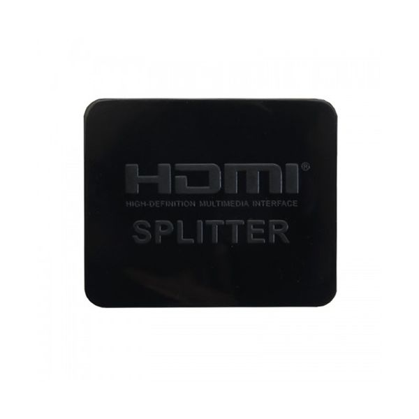  اسپلیتر 1 به 2 HDMI مدل SP-4K