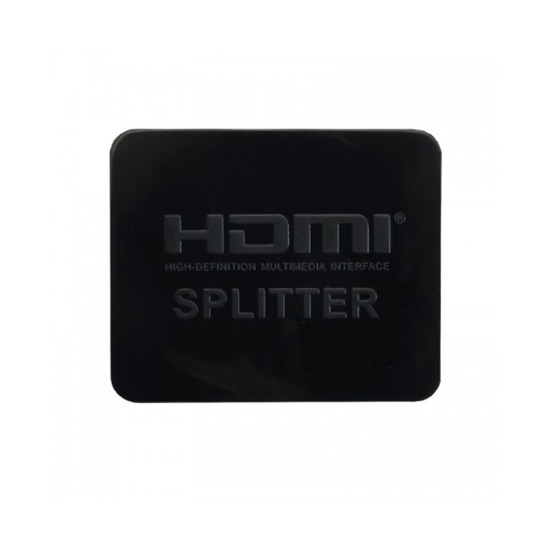  اسپلیتر 1 به 2 HDMI مدل SP-4K