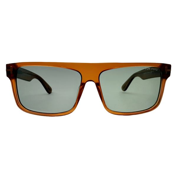 عینک آفتابی تام فورد مدل PHILIPPE02-FT0999-45n