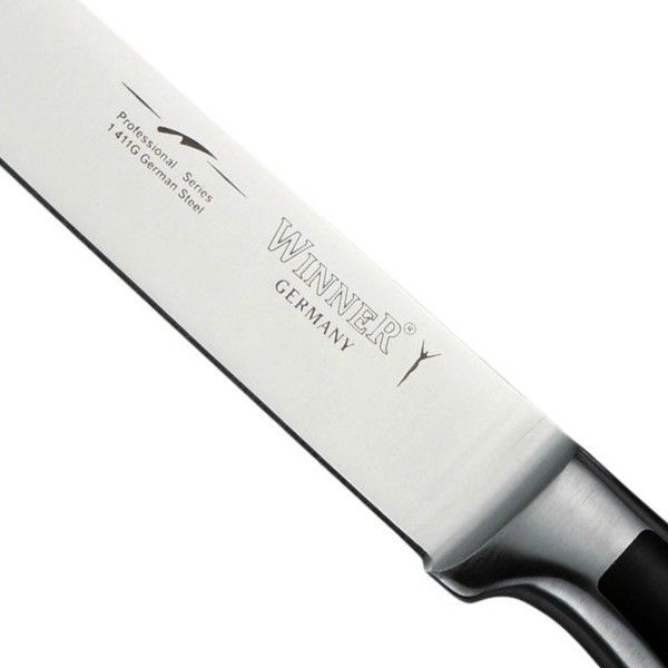 چاقو آشپزخانه وینر کد W.08.411 مجموعه 2 عددی