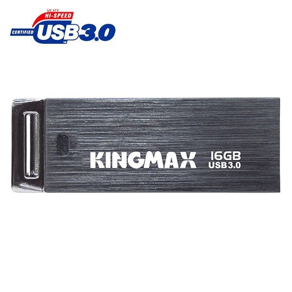 فلش مموری USB 3.0 کینگ مکس مدل UI-06 ظرفیت 16 گیگابایت