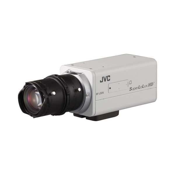 دوربین تحت شبکه جی وی سی مدل VN-H37UA