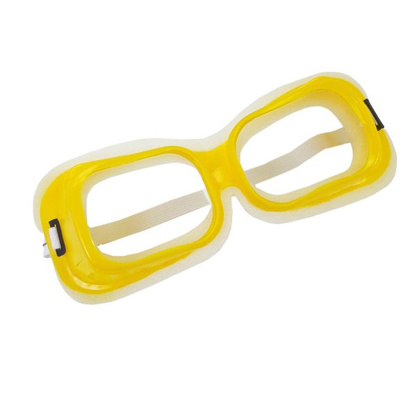 عینک ایمنی مدل Y2