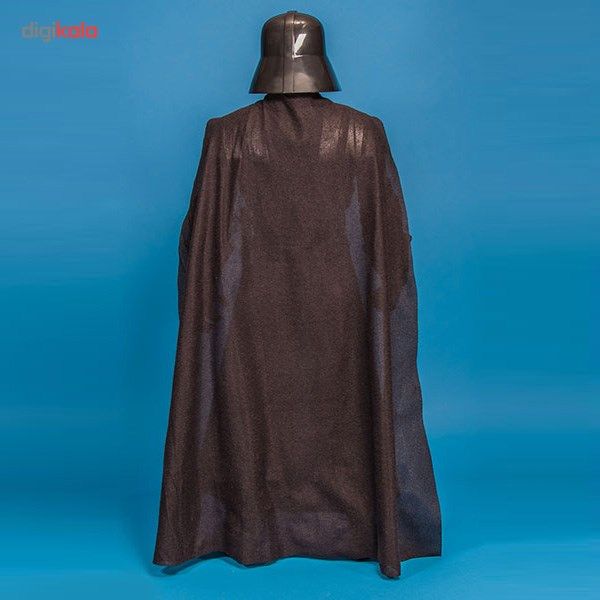 اکشن فیگور جکس پسفیک مدل Darth Vader 71464