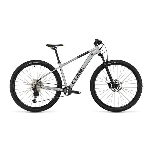 دوچرخه کوهستان کیوب مدل ATTENTION SLX 2023 سایز طوقه 29