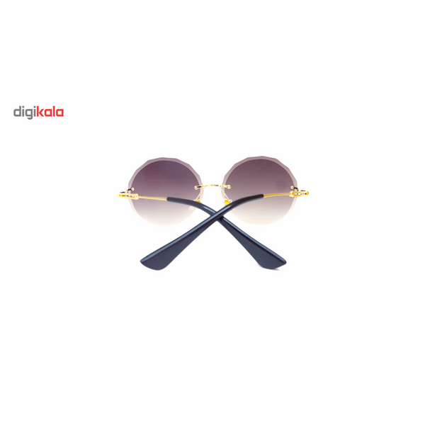 عینک آفتابی دیتیای مدل D2036