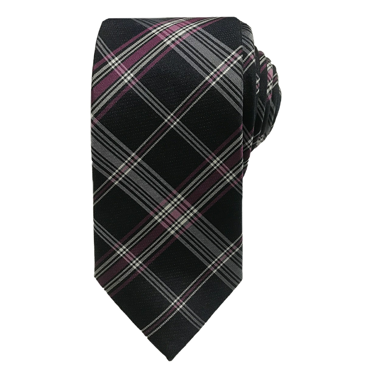 کراوات مردانه درسمن مدل LfV