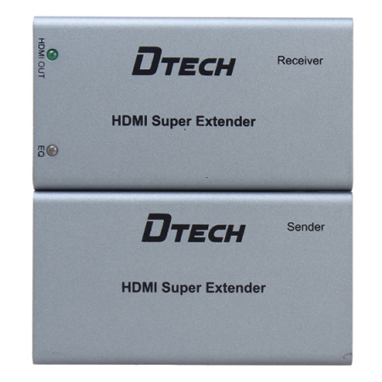 توسعه دهنده تصویر HDMI دیتک مدل DT-7009A