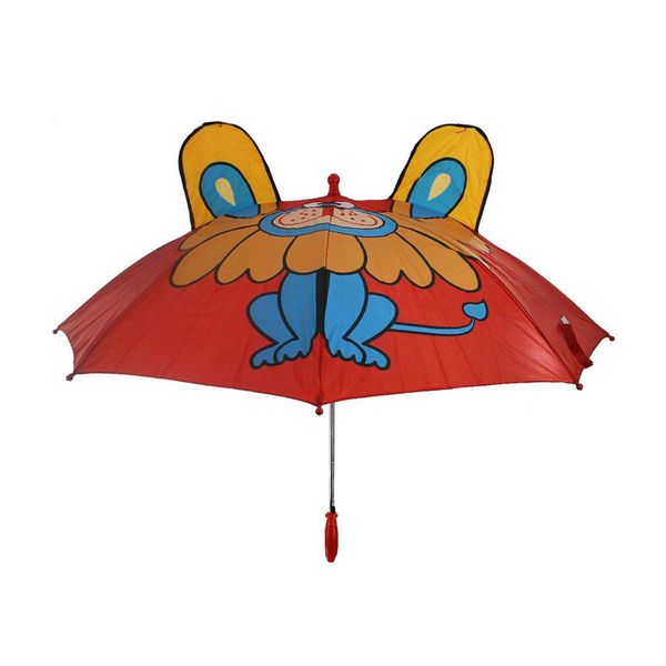 چتر بچگانه مدل Lion