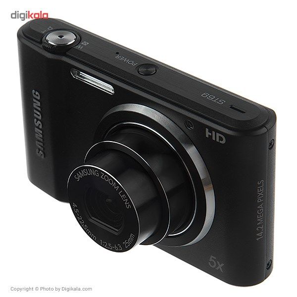 دوربین دیجیتال سامسونگ مدل ST69