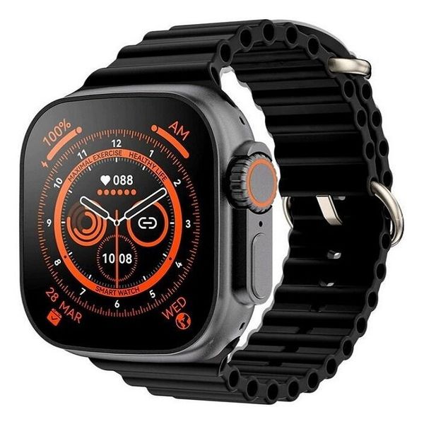 ساعت هوشمند مدل Smartwatch Ultra 2022 New