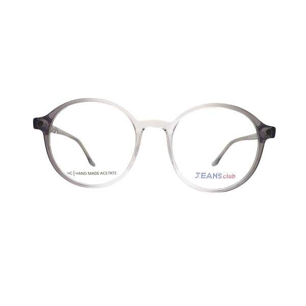 فریم عینک طبی جینز کلاب مدل 2479 - 4JC99846C3 