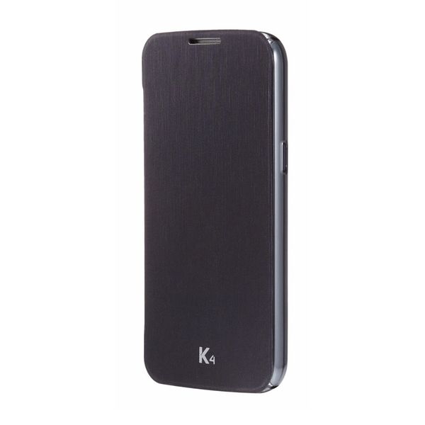 کیف کلاسوری وویا مدل CleanUP مناسب برای گوشی موبایل ال جی K4