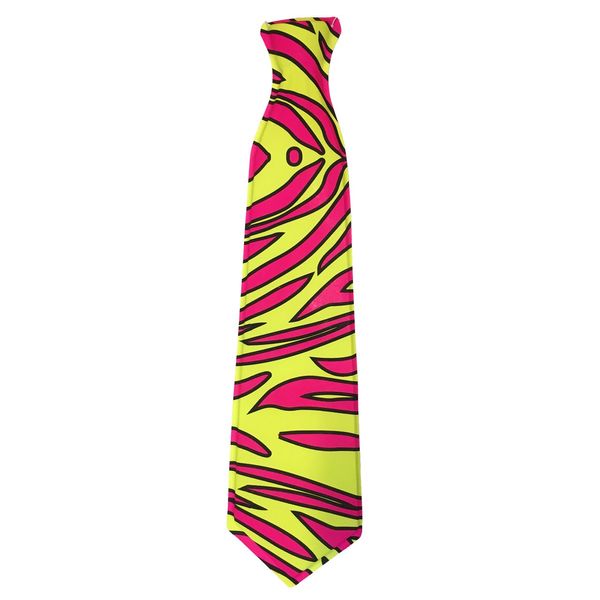 کراوات بانیبو مدل شبرنگ Tie01