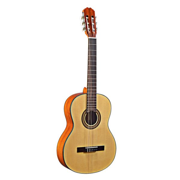 گیتار کلاسیک مانوئل رودریگز مدل Caballero 7