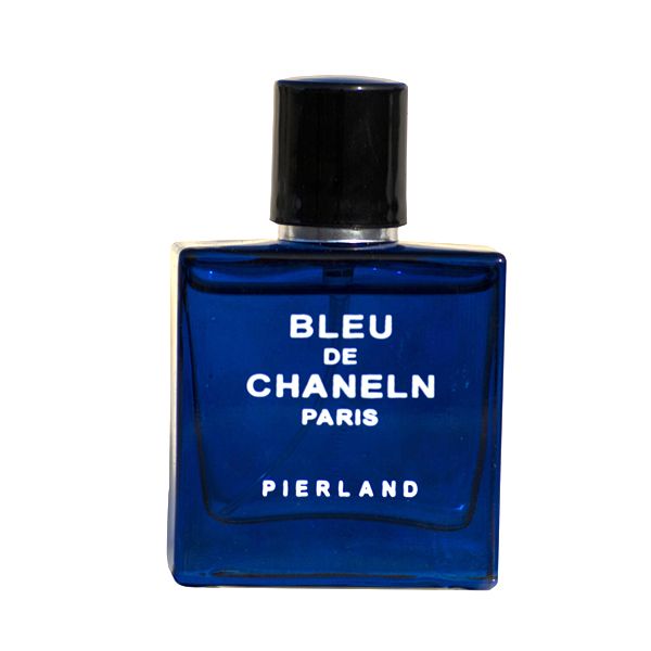 عطر جیبی مردانه پیرلند مدل Bleu De Chaneln حجم 30 میلی لیتر