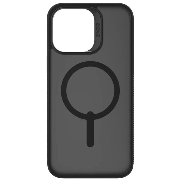 كاور زگ مدل hampton snap مناسب برای گوشي موبایل اپل iphone 14pro