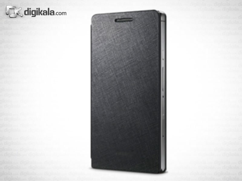 کیف اوریجینال برای گوشی موبایل هواوی اسند P6