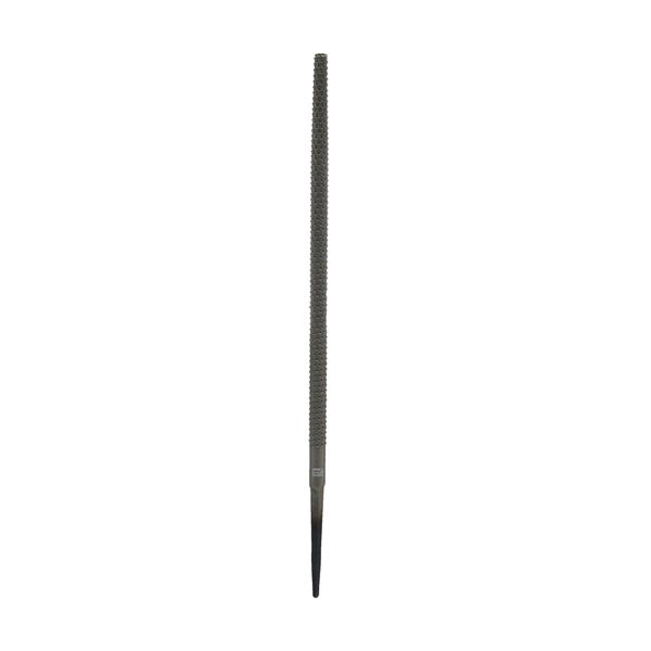 سوهان چوب ولف مدل گرد کد YP-8INCH