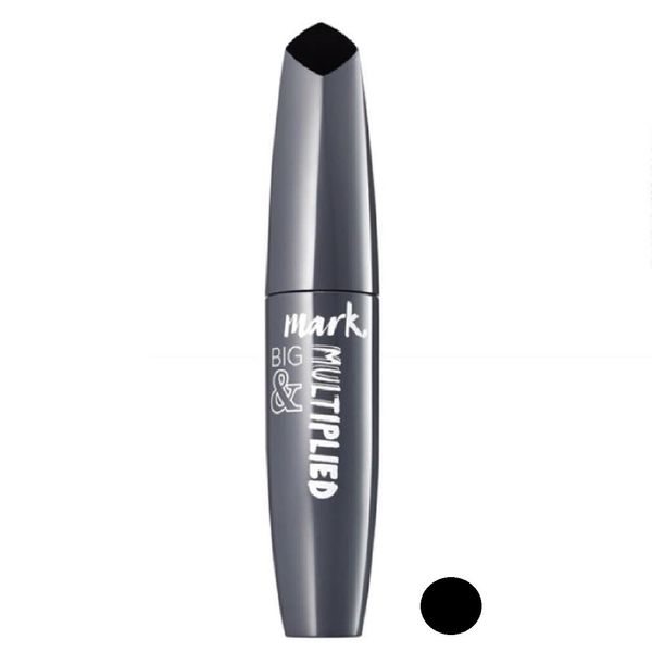 ریمل آون مدل mark Big And Multiplied Volume Mascara حجم 10 میلی لیتر