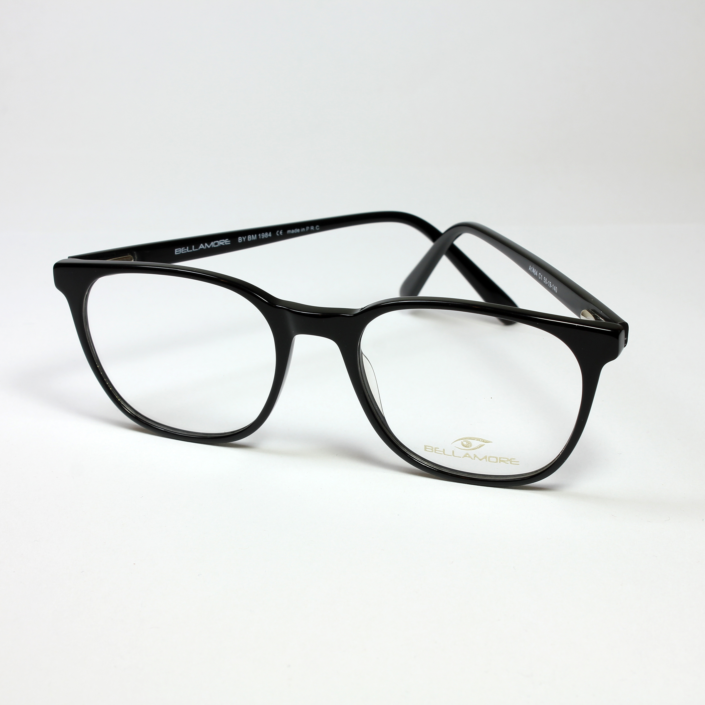 فریم عینک طبی بلامور مدل 1464BL