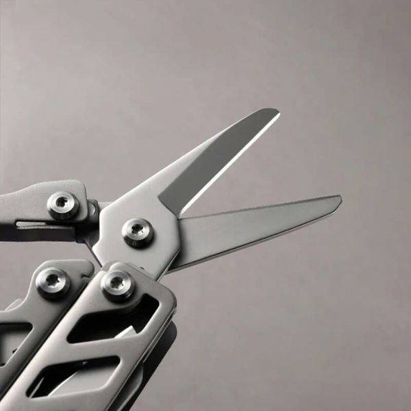 چاقوی چندکاره سفری نکس تول مدل Flagship Pro kt5020