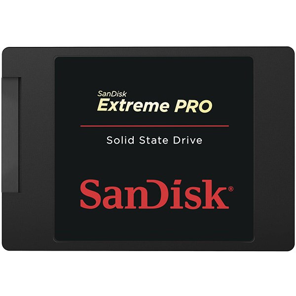 حافظه SSD سن دیسک مدل Extreme Pro ظرفیت 240 گیگابایت