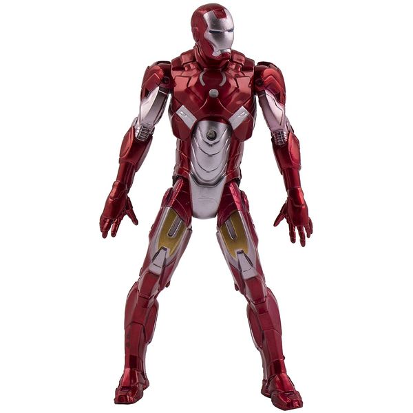 اکشن فیگور واته سری Avengers مدل Iron Man-B