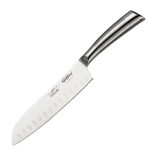 چاقو آشپزخانه جی فی نی مدل سانتوکو 5-2128