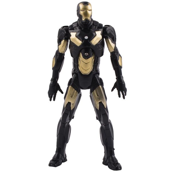 اکشن فیگور واته سری Avengers مدل Iron Man-C